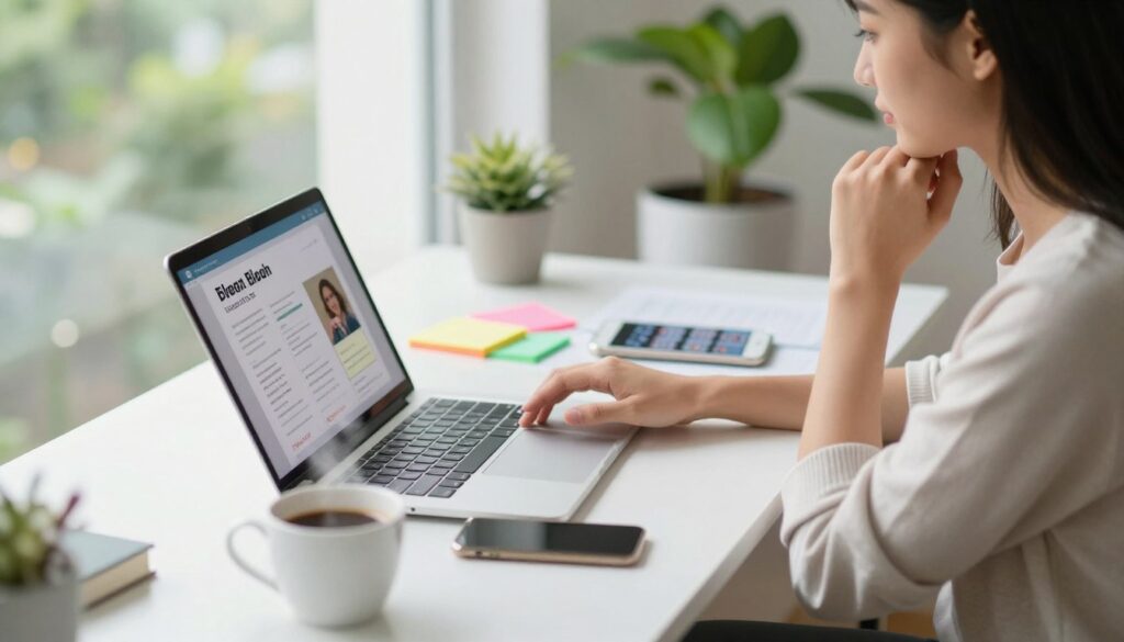 creating compelling blog posts