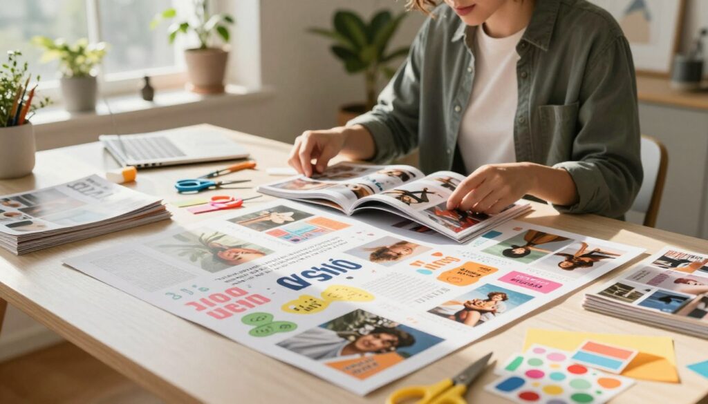 how to make a vision board how to make a vision board